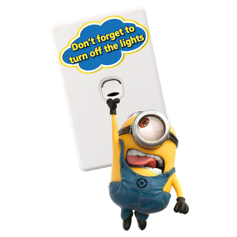 Raa Raa the Noisy Lion MOVABLE and Removable Stickers