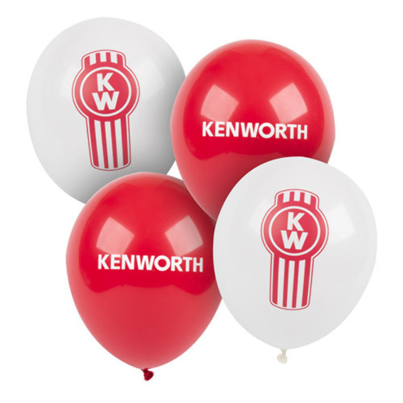 Genuine Kenworth Ballpoint Pens (2 Pack)