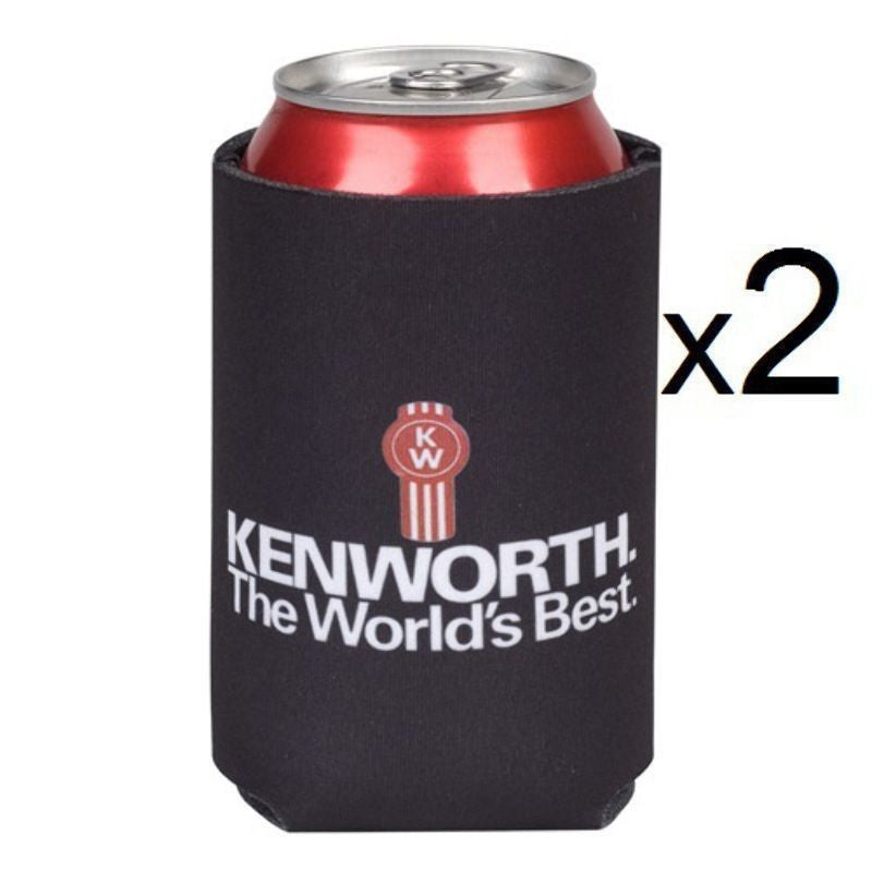 Genuine Kenworth Hyperlight Super Bouncy Ball Orange