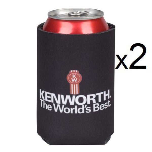 Genuine Kenworth Hyperlight Super Bouncy Ball Orange