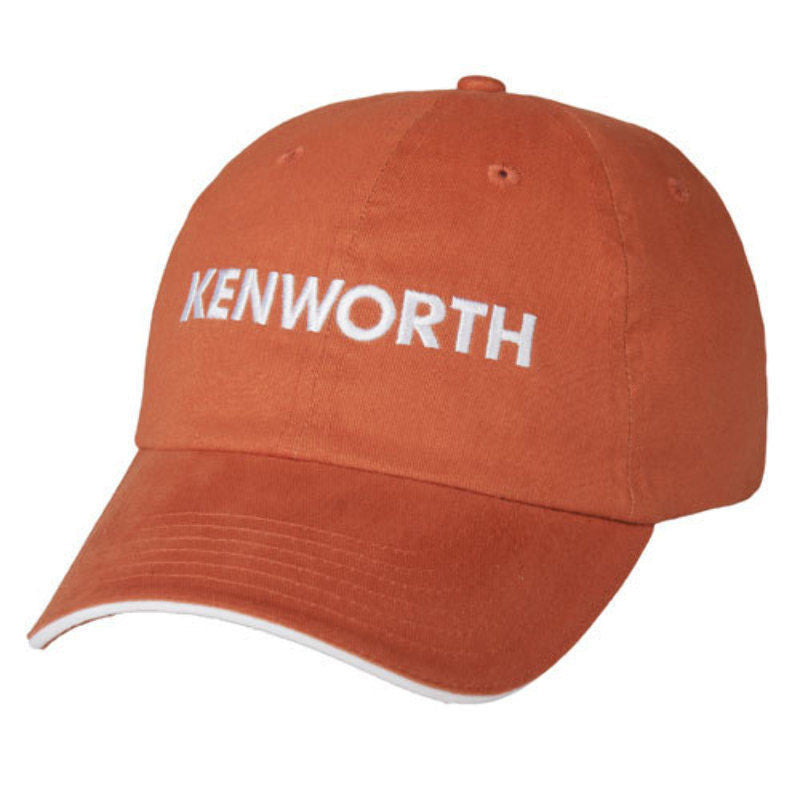 Genuine Kenworth Grille Keychain