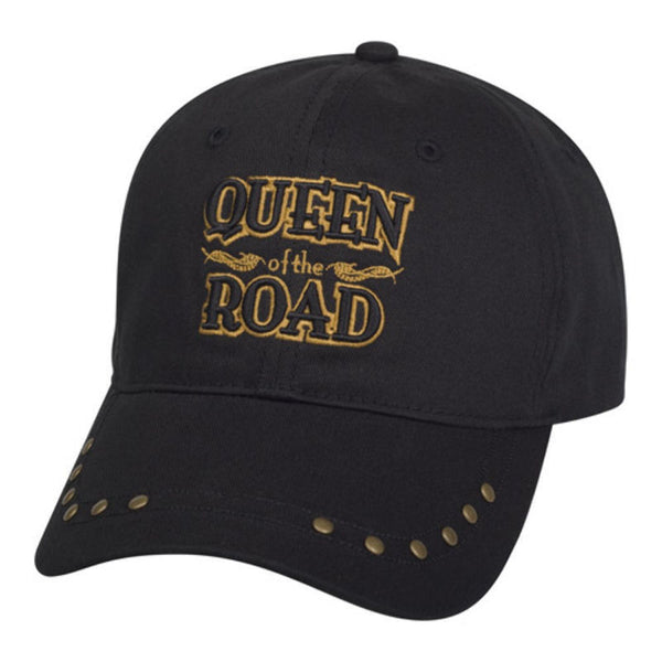 Genuine Kenworth Side Brushed Cap