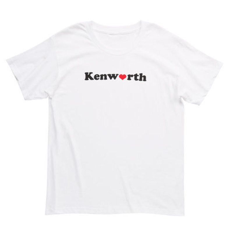 Genuine Kenworth Sand Imprint Thongs - Large
