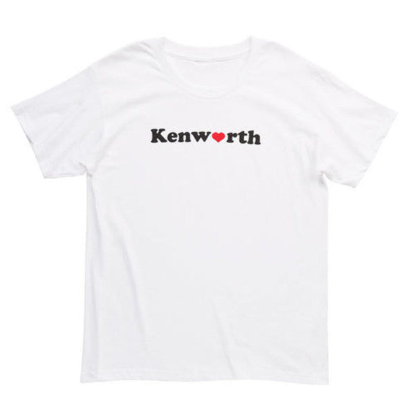 Genuine Kenworth Sand Imprint Thongs - Large