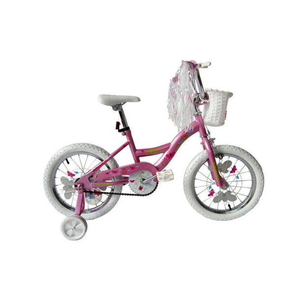 Avalanche Cosmic 24" Boys Bicycle Blue/Green